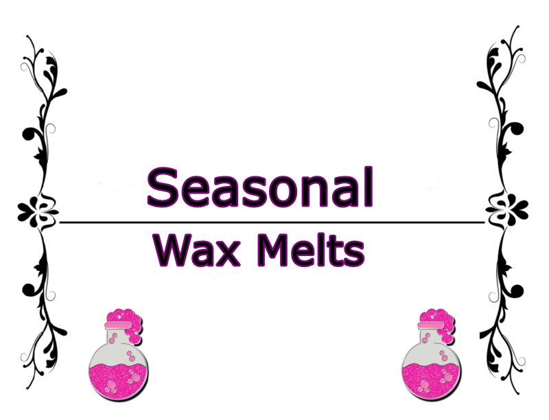 Seasonal Wax Melts – Rebel Potions