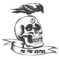 Rebel Potions logo
