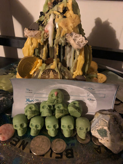 Rebel Wax Melts