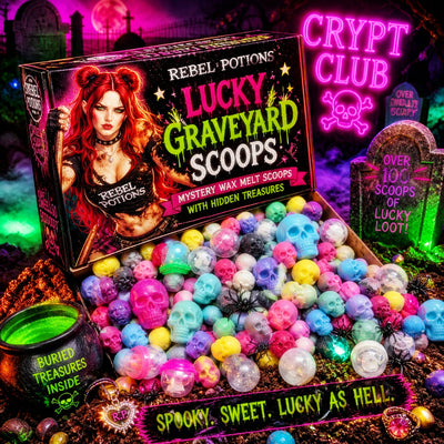 Crypt Club