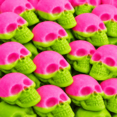 Rebel Cemetery