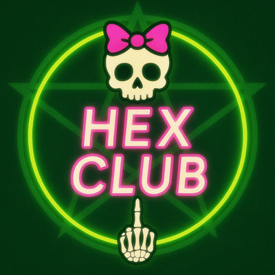 Hex Club Boxes