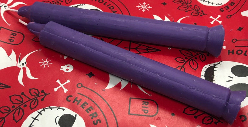 Spell Candle Color Pack