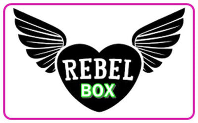 Rebel Box